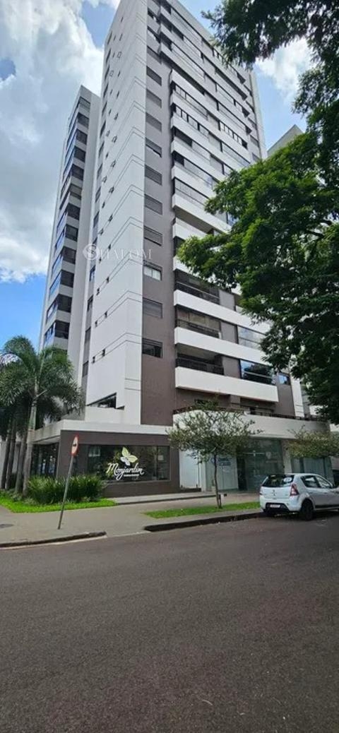 Apartamento à venda em Maringá, Zona 03, com 3 quartos, com 92 m², Mon Jardim