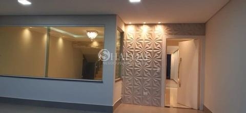 Casa à venda em Maringá, Jardim Império do Sol, com 3 suítes, com 202 m²