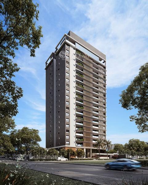 Venda | Apartamento com 4 dormitório(s), 4 vaga(s). Zona 03, Maringá
