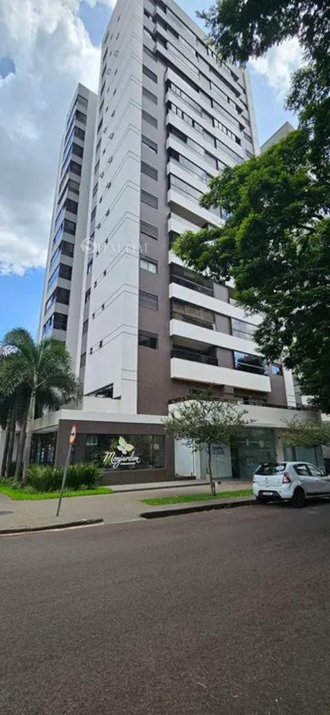Apartamento à venda em Maringá, Zona 03, com 3 quartos, com 92 m², Mon Jardim