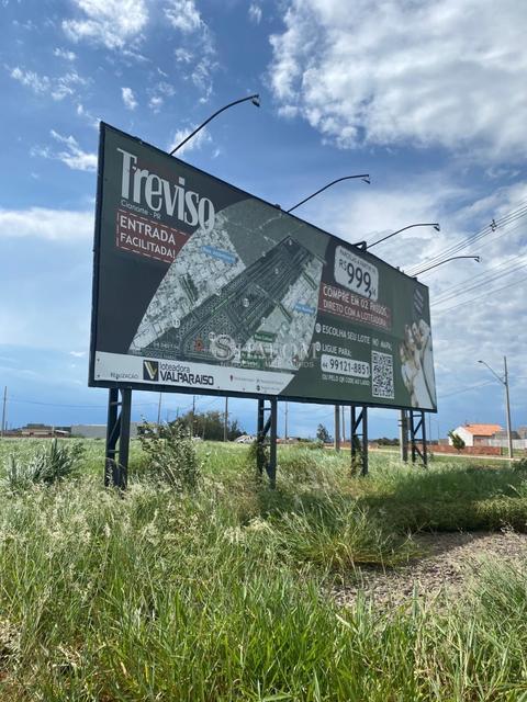 Terreno à venda em Cianorte, Residencial Treviso, com 225 m²